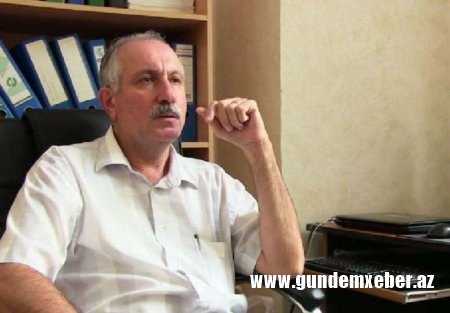 “Hərbi təlimləri gələcək döyüşlərin hazırlığı kimi görürəm…”