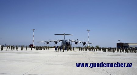Azərbaycan XİN Ermənistan XİN-ə cavab verdi