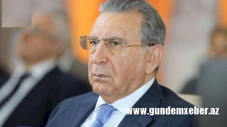 Ramiz Mehdiyevin bankı zərərdən qurtula bilmir