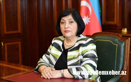 59 deputat tələb etdi, Sahibə Qafarova sərəncam imzaladı