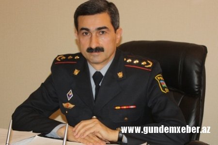 Kamran Əliyevdən sürücülərə MÜRACİƏT
