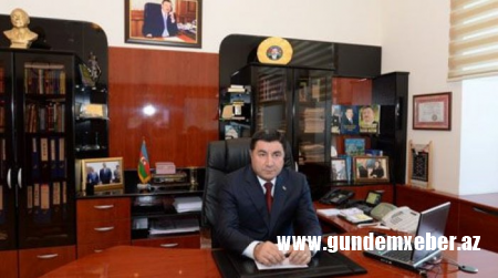 Vidadi Zeynalovun yenidən həbsi gözlənilir
