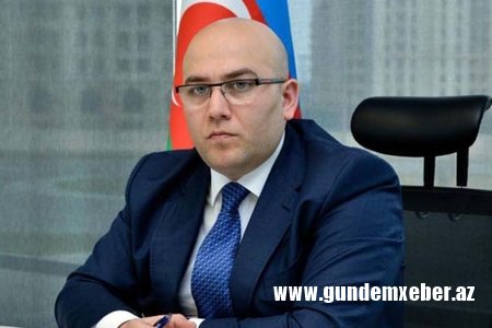 BNA sədri Vüsal Kərimli koronavirusa yoluxub