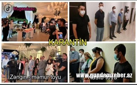 Sən qanuna tüpürərsənsə, xalq da tüpürməyə ünvan tapar! - SƏRT MÖVQE!
