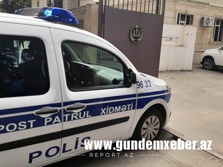 Ramiz Mehdiyevin kürəkəninə 15 sutka həbs cəzası verildi -FOTO (VIDEO)