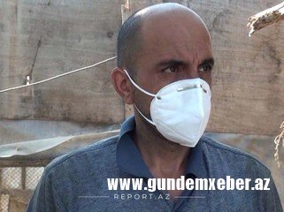 Polis Salyanda əməliyyat keçirdi, saxlanılanlar var