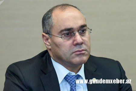 Səfər Mehdiyevin baldızı oğlunun işi araşdırılır... - İDDİA