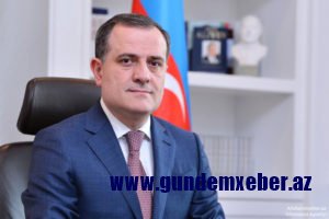 Ceyhun Bayramov: “Azərbaycanın bütün işğal olunmuş əraziləri azad ediləcək”