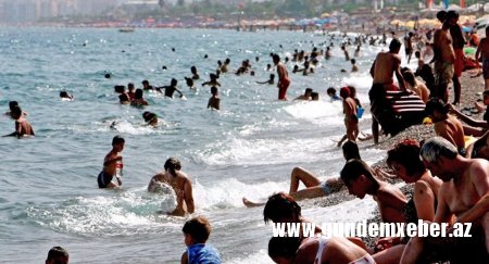 Hansı çimərliklərdə su təmizdir? - Siyahı