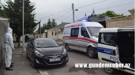 Digər şəxslərin sağlamlığını təhlükə qarşısında qoyan şəxslər məsuliyyətə cəlb ediliblər
