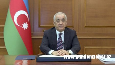 Yumşaldılma prosesinə hazırlıq görülür - Baş Nazir