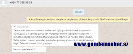 Saxtakarlığın NAXÇIVAN variantı... – Paxırın üstünü müharibə veteranları açdılar
