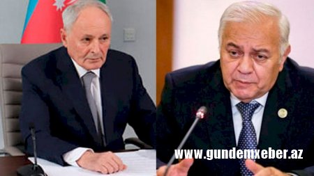 Oqtay Şirəliyev və Oqtay Əsədov: Daha bir 6 milyonluq müqavilə