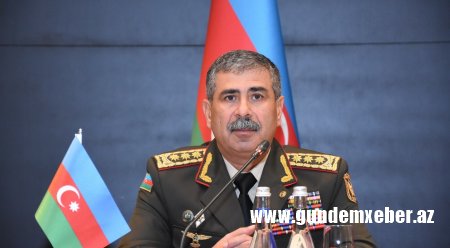 Zakir Həsənov: “Türk ordusu dünyanın ən güclü ordularındandır”