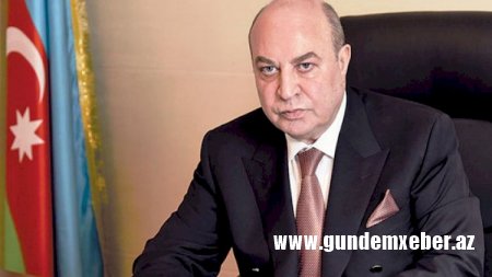 Səfir Eldar Həsənov həbs edildi - DTX-dan açıqlama