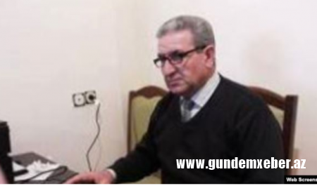 Əlövsət Sadıqlı: Lazım olmayan yerə uzadılan o murdar dillər "kəsiləcək"!