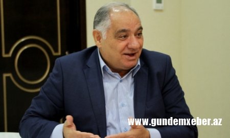 ““Səhər” yeganə proqram idi ki, burada rüşvət deyənin nəinki əlini, dilini də kəsirdilər” – MÜSAHİBƏ