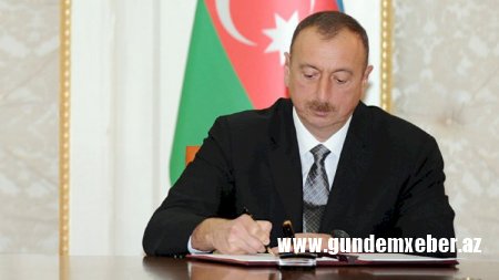 DSX-nin 5 zabitinə ali hərbi rütbə verildi — SİYAHI