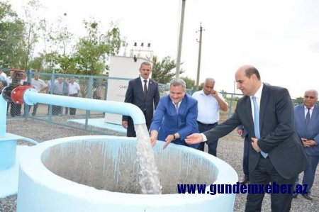 Əhmədzadənin rəhbərlik etdiyi qurum il ərzində az qala 1 milyard manat "xərcləyir" - FOTOLAR