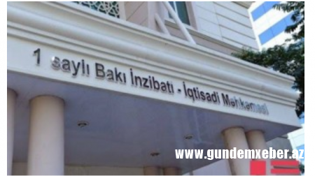 Bakı İnzibati Məhkəməsi 5 ildir qəbul etdiyi qərarın icrasını təmin etməkdən imtina edir