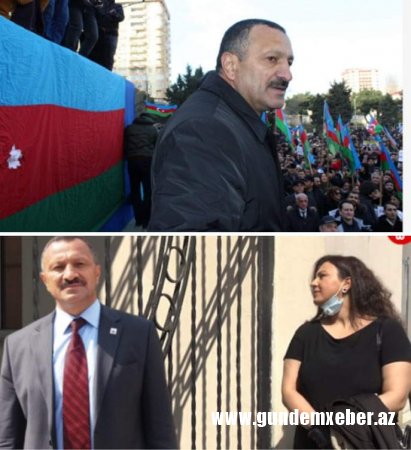 ''Tofiq Yaqublunu xilas edin!'' - NİGAR HƏZİ