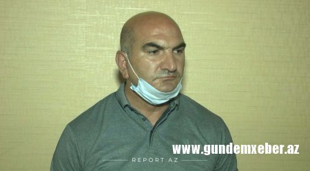 "Yumurta Kamil" saxlanıldı