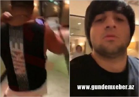 "Xan Lotu Qulini gözümün önündə güllələdi" - Hadisənin yeganə şahidi danışır