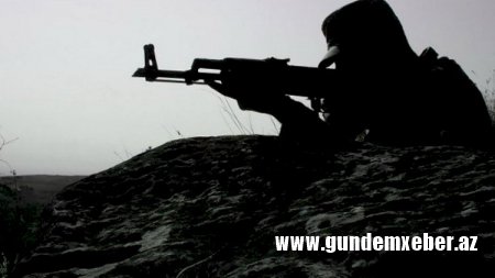 Müdafiə Nazirliyi cəbhədəki vəziyyətlə bağlı məlumat yaydı