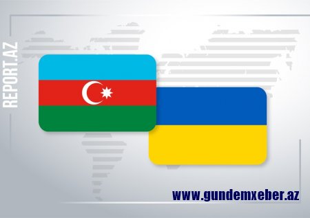 Azərbaycan XİN Ukraynanı təbrik etdi