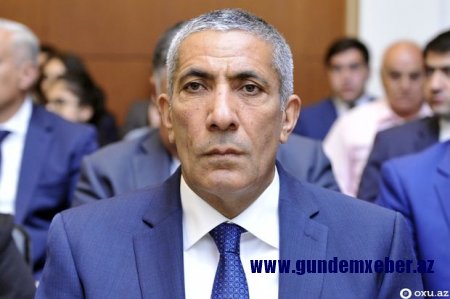 Siyavuş Novruzovun istefası qəbul olunub