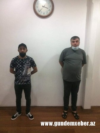 Dəfn mərasimində iştirak edənlər müəyyən edilib