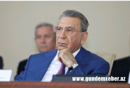 "Qoy bir balaca hiss etsin ki, cəmiyyətə bu əziyyəti niyə verirdi?" - Arif Əliyevdən Ramiz Mehdiyevə mesaj
