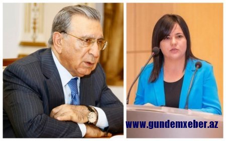 Ramiz Mehdiyevin himayə etdiyi nazir müavini - Hansı yolla təyinat alıb?..