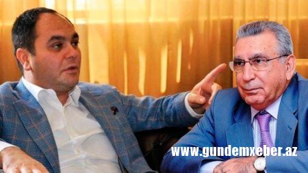 Ramiz Mehdiyevin biznes ortağı həbs oluna bilər - GƏLİŞMƏ