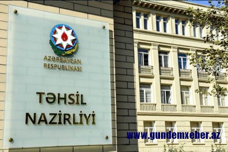 Sabah dərs başlayır, direktor 10 şagirdi məktəbə buraxmır: Nazirlik isə “gözləsin” deyir - Sumqayıtdan GİLEY