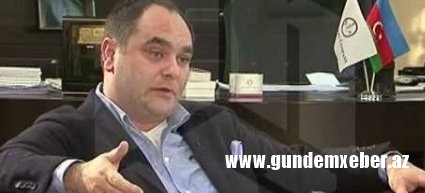 Ramiz Mehdiyevin adamından Prezidentə ŞİKAYƏT OLUNDU - "Rasim Məmmədov bizi qəbul etmir..."