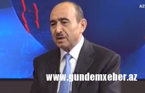 Əli Həsənovun Bakıdakı buyruqqulusu kimdir? - İDDİA