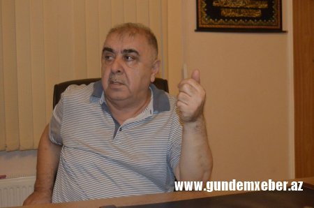 Şeyxin qudası Vasif Talıbovun övladlarına 110 sot torpaq satıb - SƏNƏDLƏR
