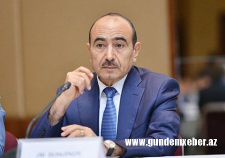 Əli Həsənov 20 ildir tutduğu bu vəzifədən də azad olundu – FOTOFAKT