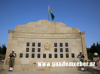 Baş Prokuror və Hərbi Prokuror cəbhə xəttinə gediblər