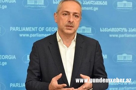 "Bakı və İrəvan bizi başa düşəcək" - Tiflis elan etdi