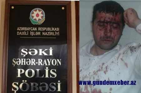 Şəkidə təhqiqatçının qərarı qarşıdurmanı “pik nöqtə”yə çatdırıb – FOTO/FAKT