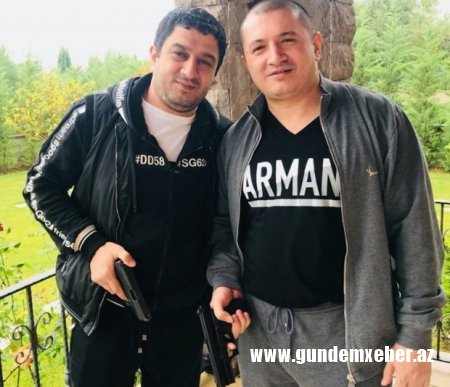 “Lotu Quli”nin qətlinin sifarişçisi açıqlandı - SÜRÜCÜ “XAN”I ARADAN GÖTÜRMƏK İSTƏYİRMİŞ...