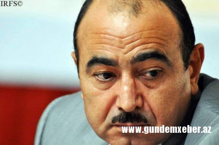 "Korrupsioner Əli özxoşuna geri dönəcəkmi?"