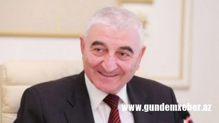 Məzahir Pənahov yola salınır: Sayılı günlər qaldı