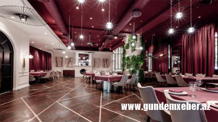 Restoranlarda xidmət tam bərpa edilir