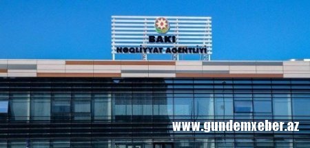 Bakı Nəqliyyat Agentliyində KÜRSÜ QOVĞASI... - "Vüsal Kərimlinin yerinə müavini Elçin Mustafayev təyin ediləcək..."