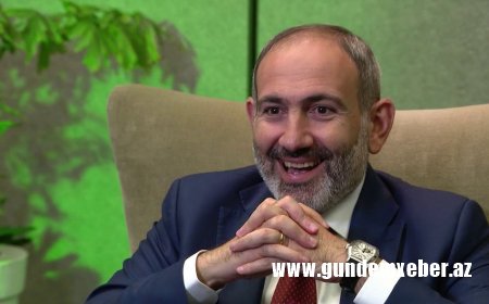 Nikol Paşinyanın reytinqi 20 faizdən aşağı düşüb