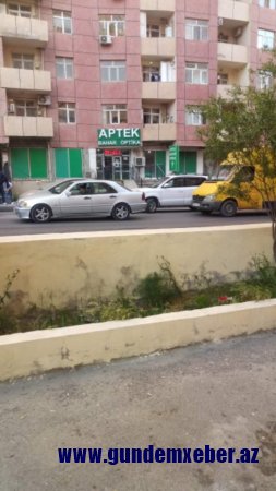 Qanunsuz fəaliyyət göstərən obyektləri kimlər himayə edirlər? - FOTO/VİDEO