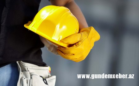Bakıda dəmiryol təmirçisi faciəvi şəkildə öldü